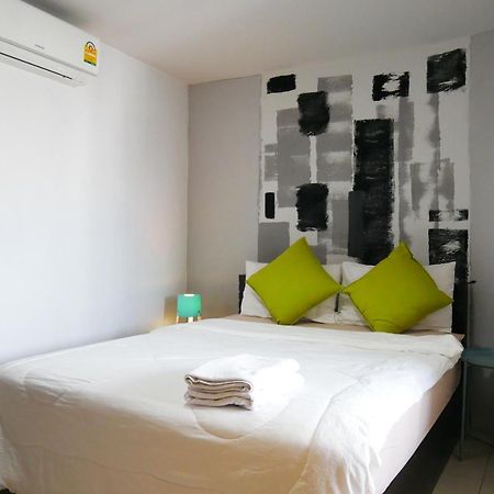Hua Hin Paradise Guesthouse 外观 照片