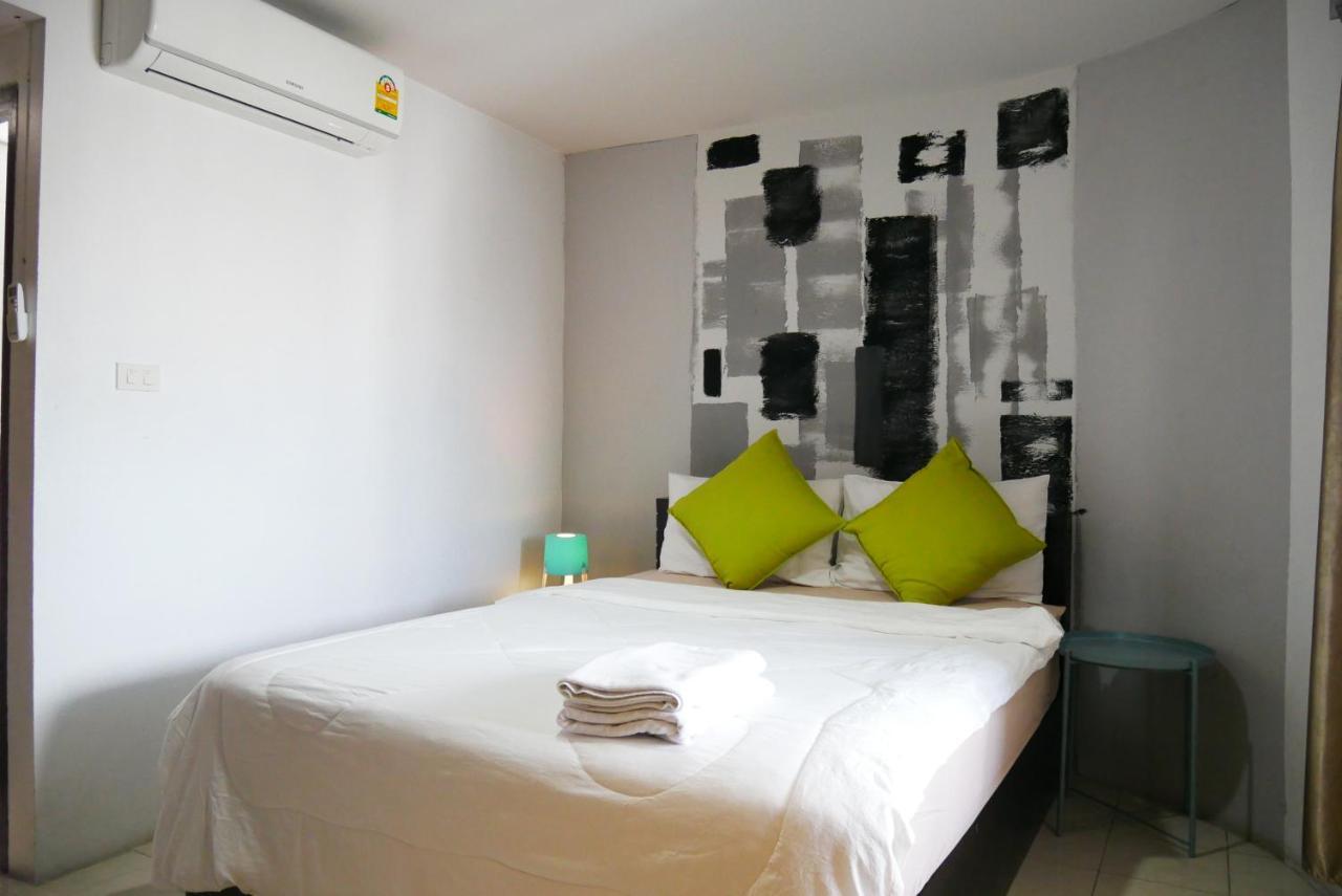 Hua Hin Paradise Guesthouse 外观 照片