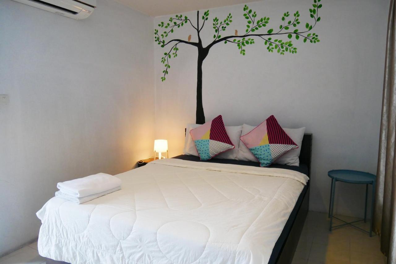 Hua Hin Paradise Guesthouse 外观 照片