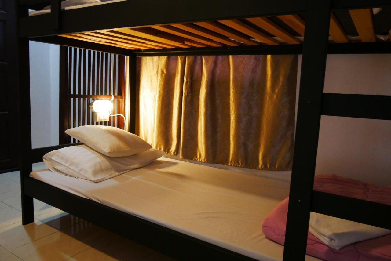 Hua Hin Paradise Guesthouse 外观 照片