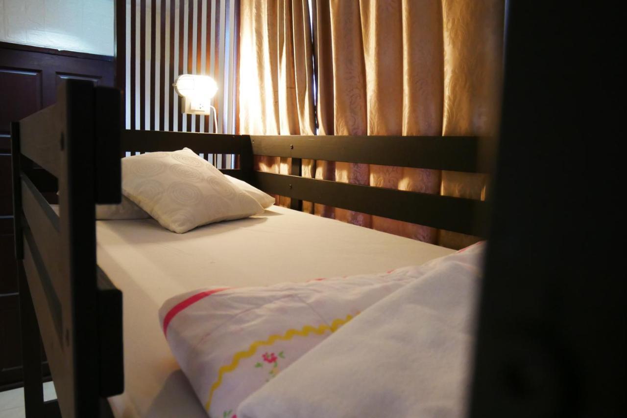 Hua Hin Paradise Guesthouse 外观 照片