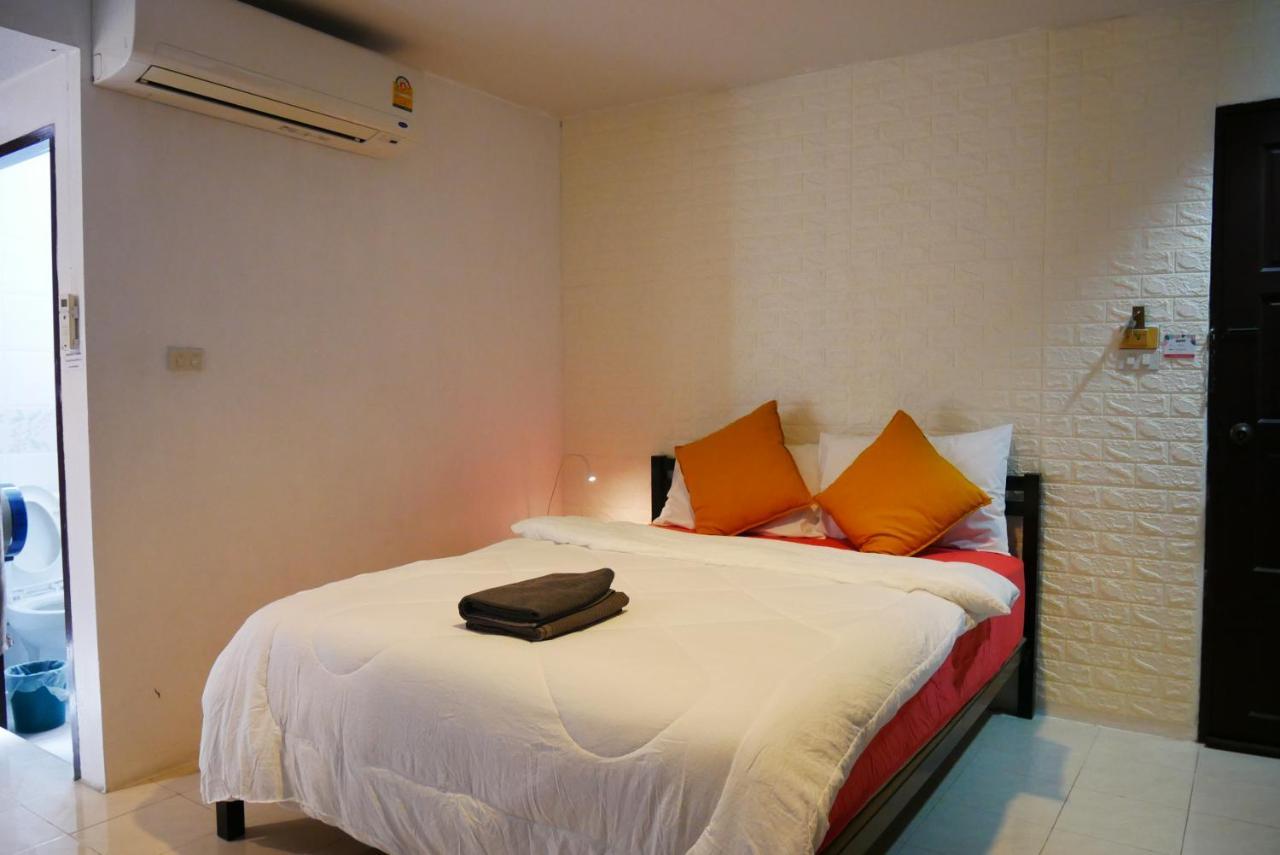 Hua Hin Paradise Guesthouse 外观 照片