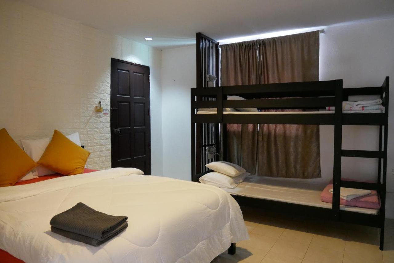 Hua Hin Paradise Guesthouse 外观 照片