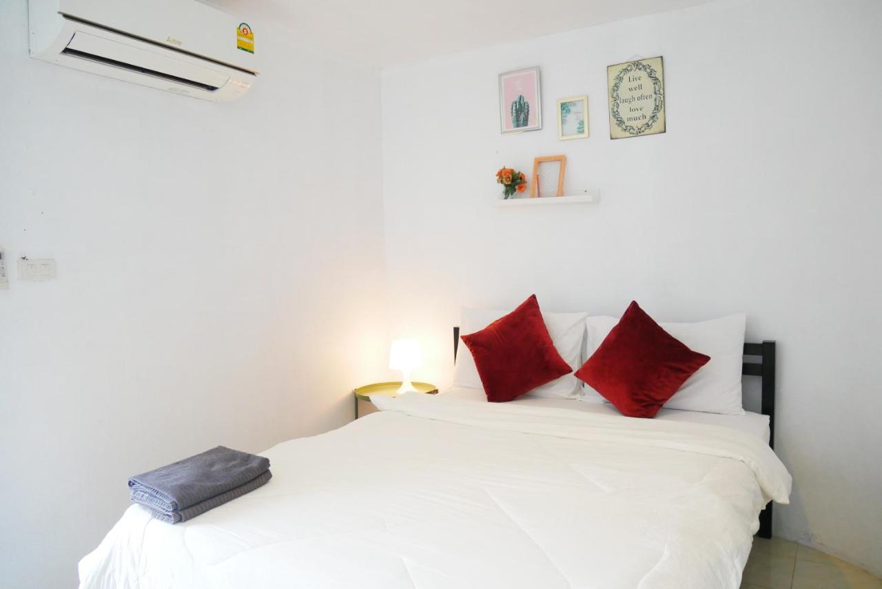 Hua Hin Paradise Guesthouse 外观 照片