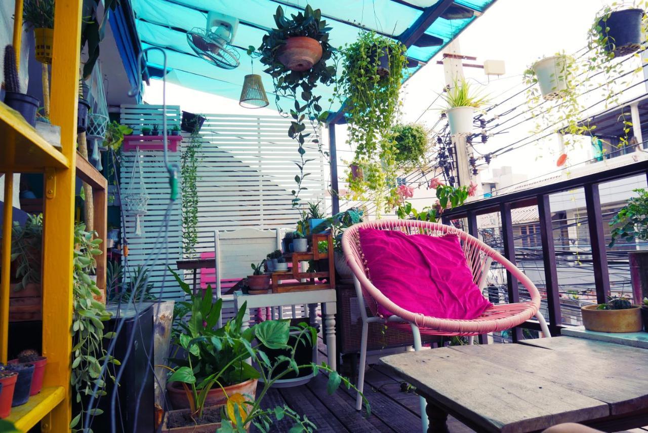 Hua Hin Paradise Guesthouse 外观 照片