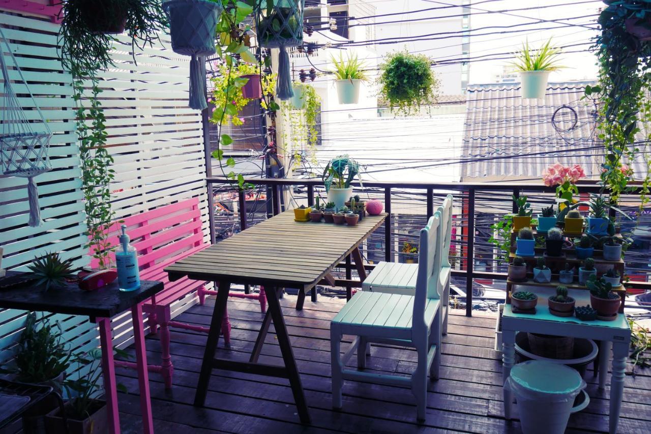 Hua Hin Paradise Guesthouse 外观 照片