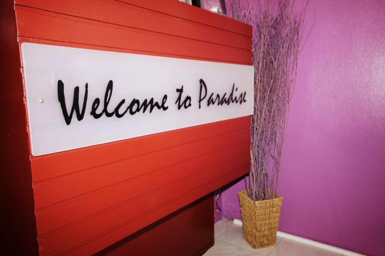 Hua Hin Paradise Guesthouse 外观 照片