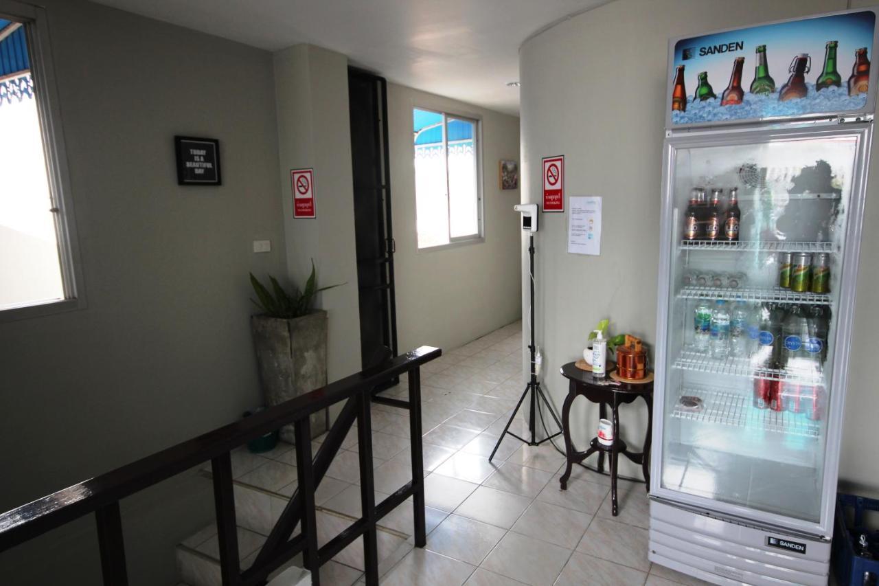 Hua Hin Paradise Guesthouse 外观 照片
