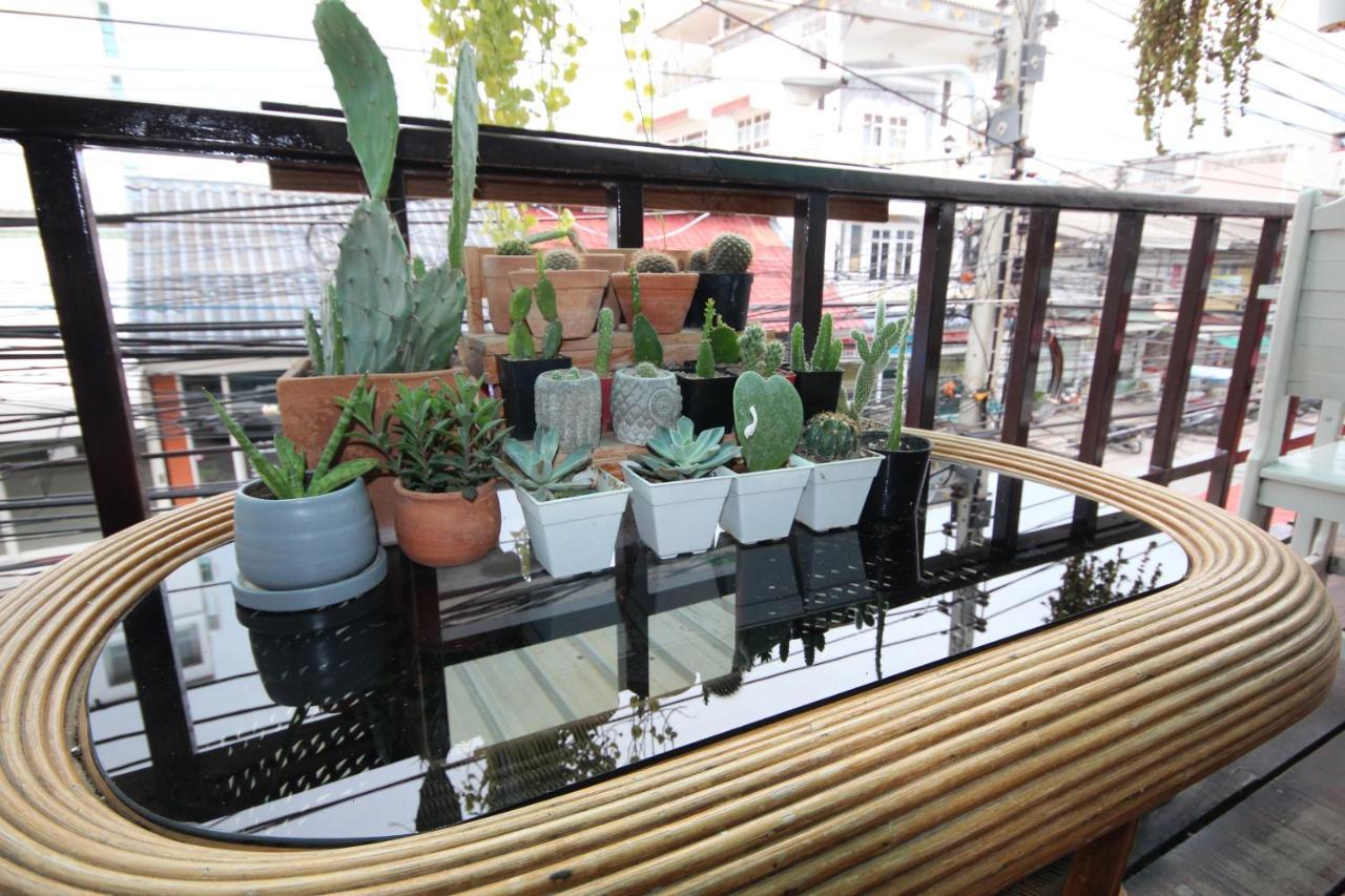 Hua Hin Paradise Guesthouse 外观 照片