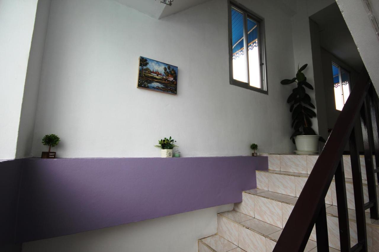 Hua Hin Paradise Guesthouse 外观 照片