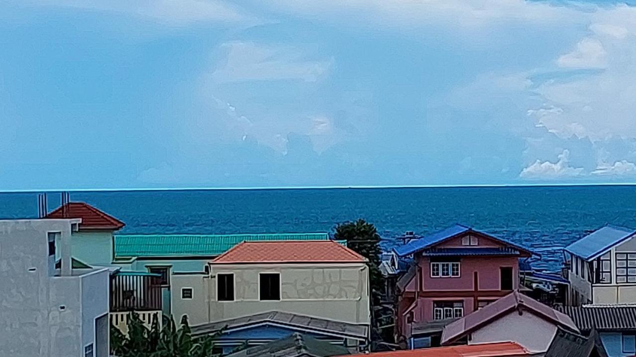 Hua Hin Paradise Guesthouse 外观 照片