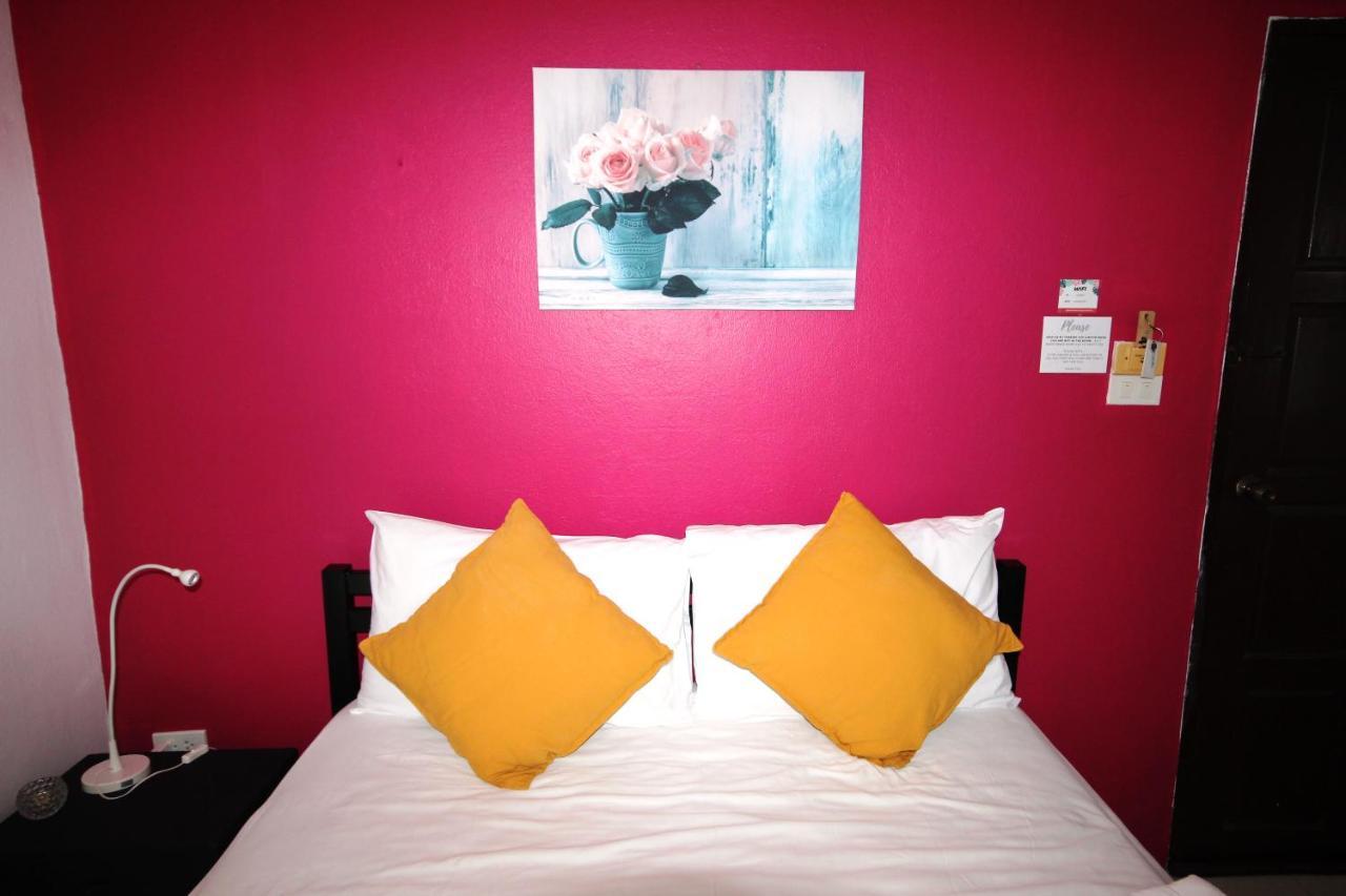 Hua Hin Paradise Guesthouse 外观 照片