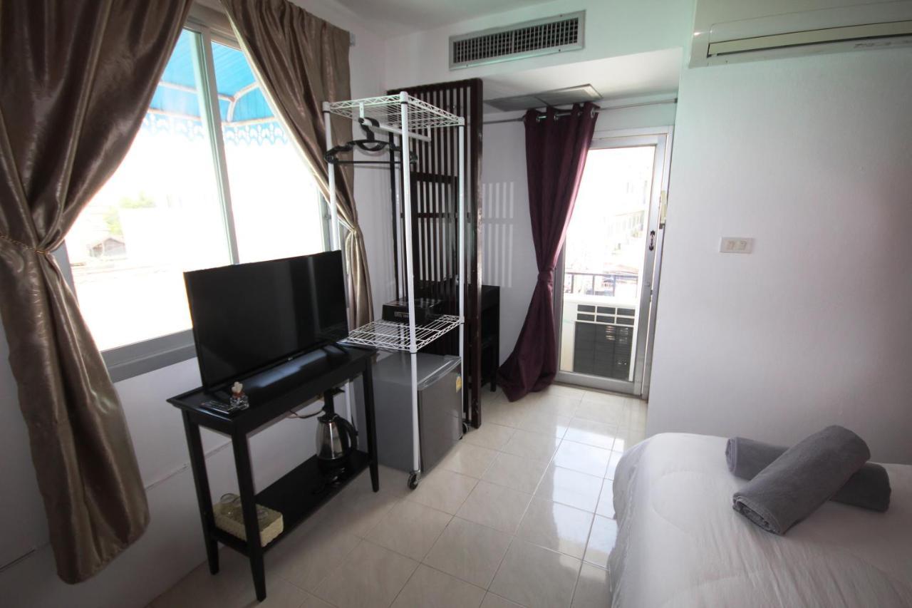 Hua Hin Paradise Guesthouse 外观 照片