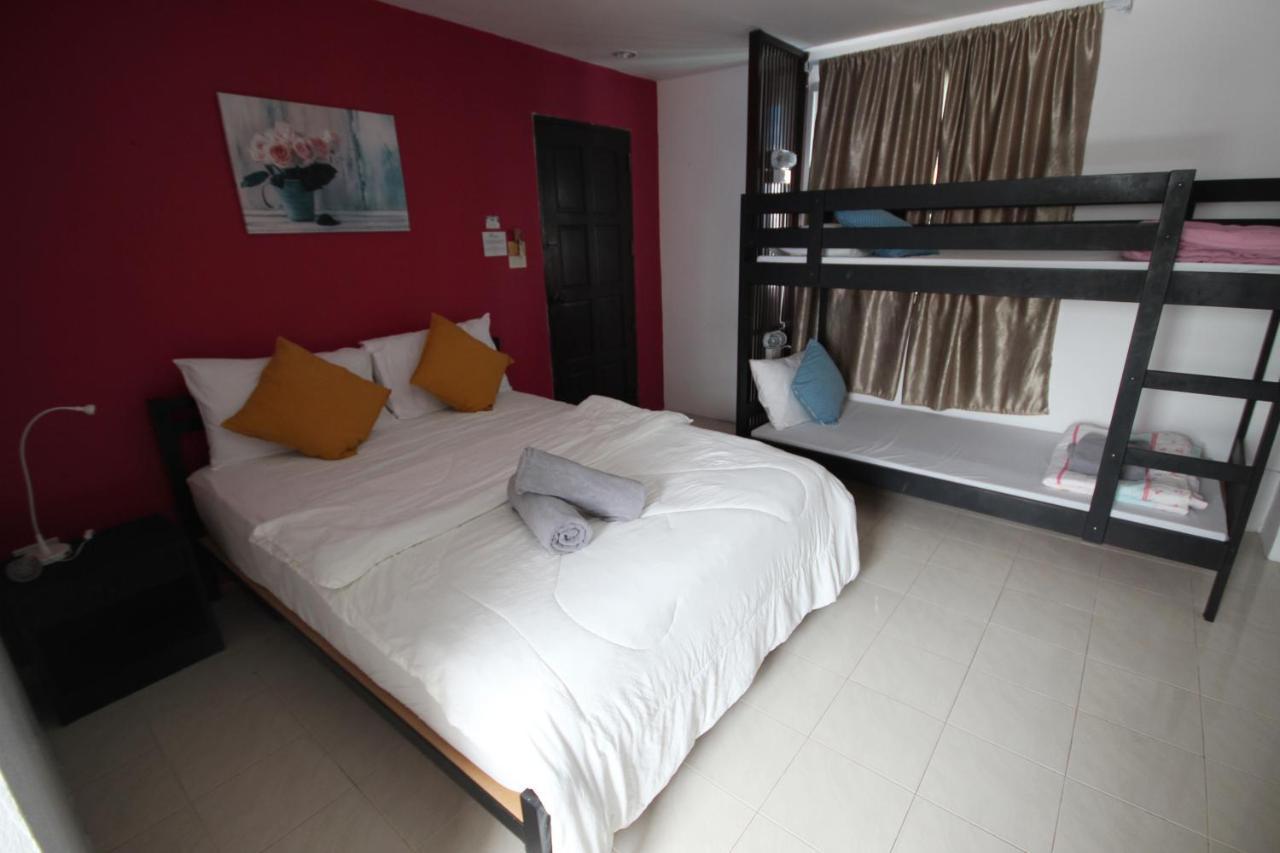 Hua Hin Paradise Guesthouse 外观 照片