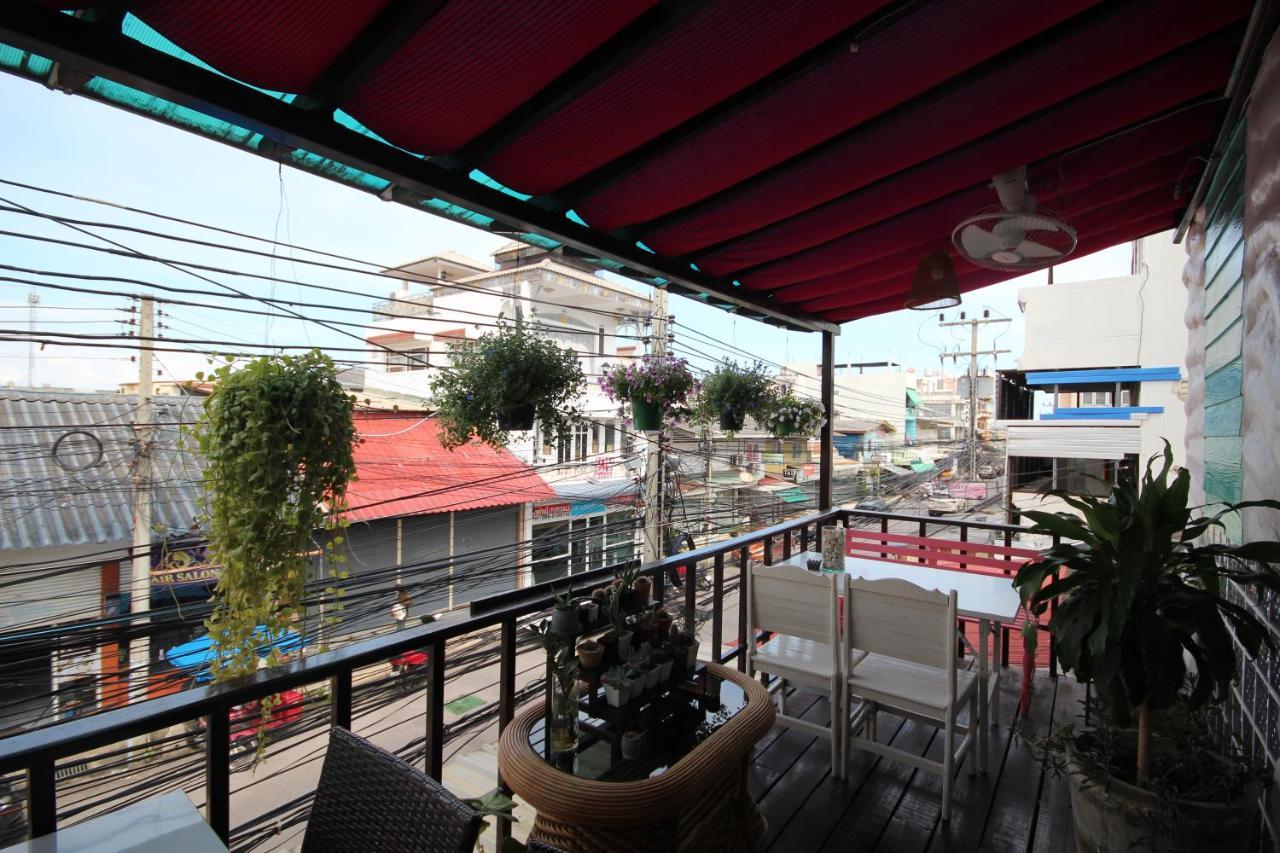 Hua Hin Paradise Guesthouse 外观 照片