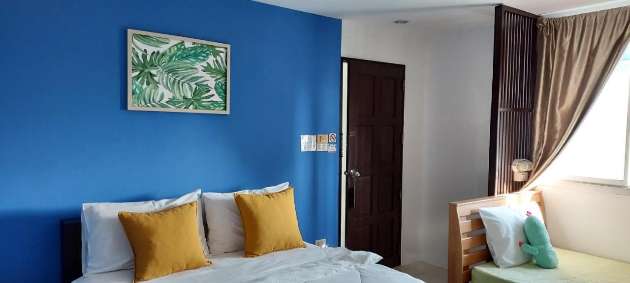 Hua Hin Paradise Guesthouse 外观 照片