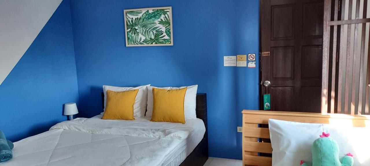Hua Hin Paradise Guesthouse 外观 照片