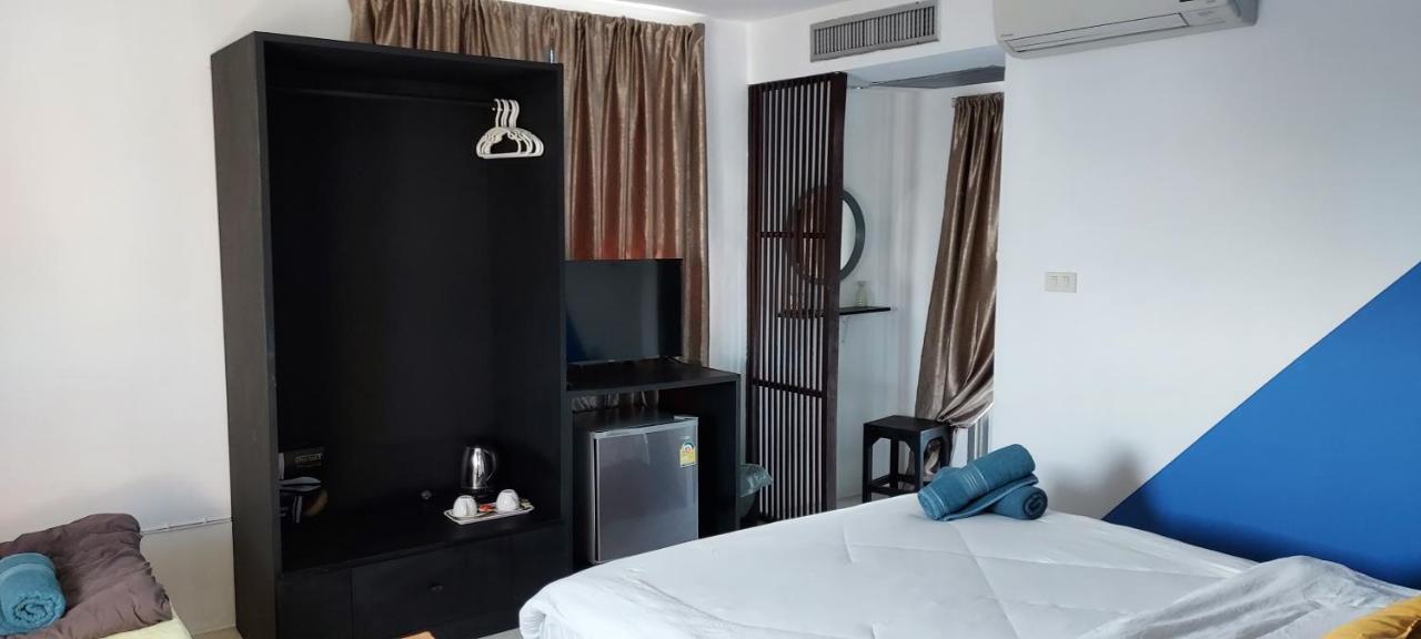 Hua Hin Paradise Guesthouse 外观 照片
