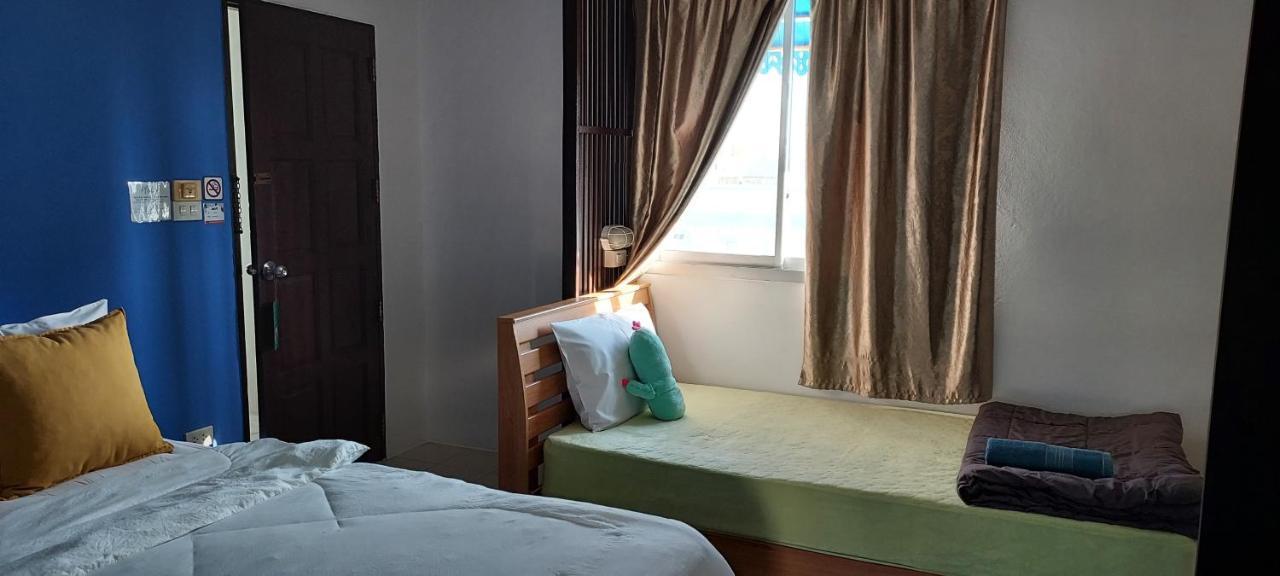Hua Hin Paradise Guesthouse 外观 照片