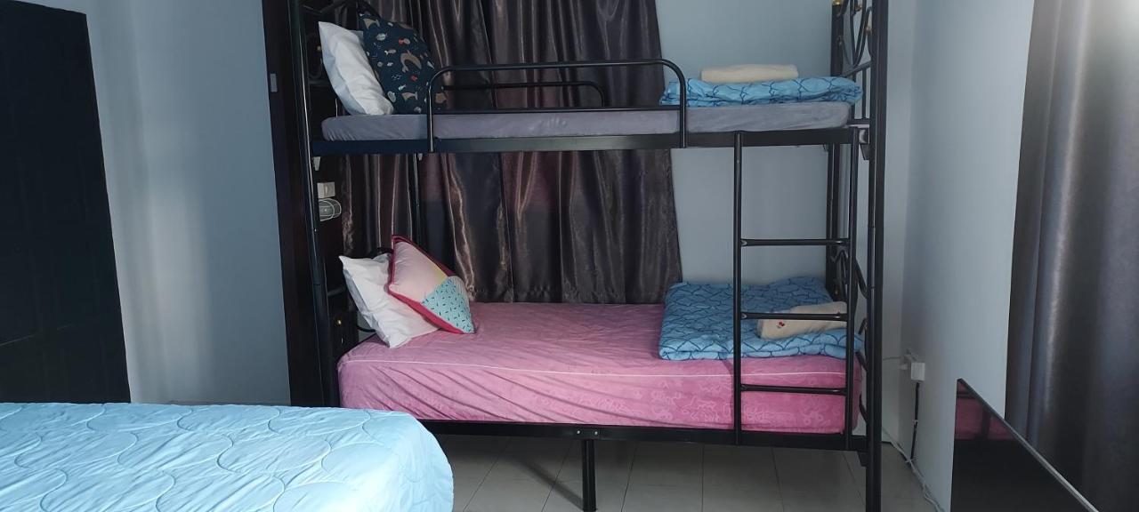 Hua Hin Paradise Guesthouse 外观 照片