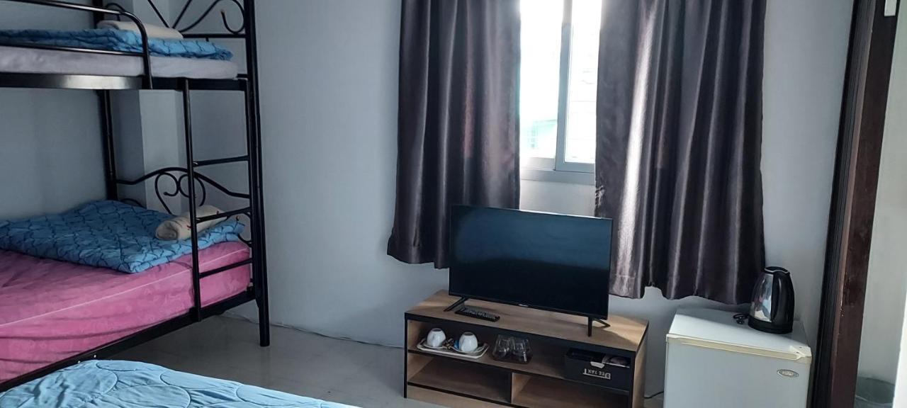 Hua Hin Paradise Guesthouse 外观 照片