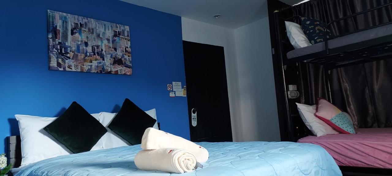 Hua Hin Paradise Guesthouse 外观 照片