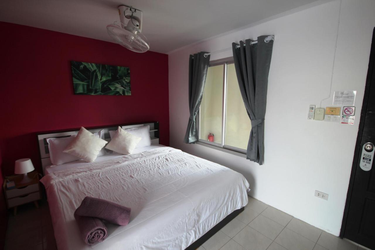 Hua Hin Paradise Guesthouse 外观 照片
