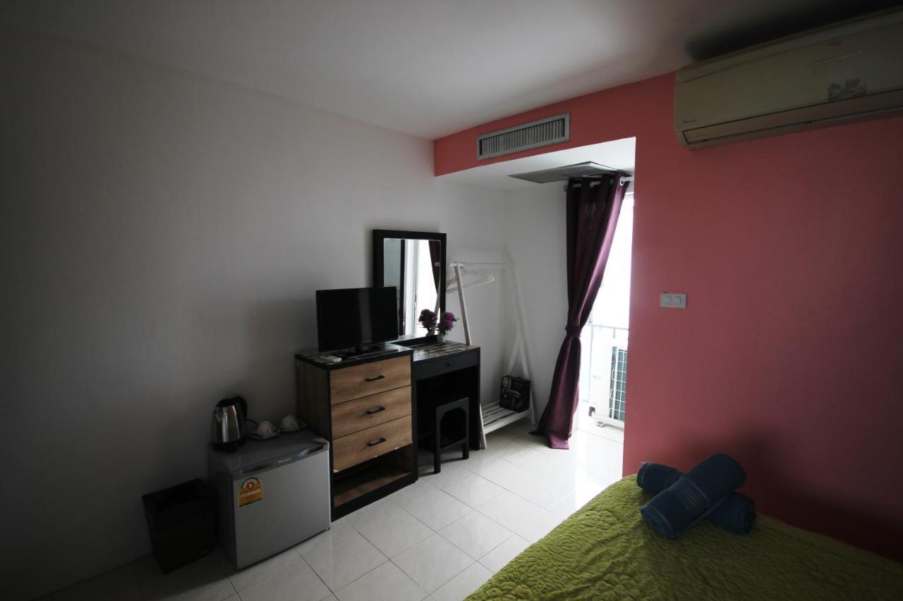 Hua Hin Paradise Guesthouse 外观 照片