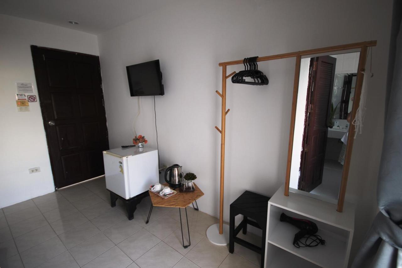 Hua Hin Paradise Guesthouse 外观 照片