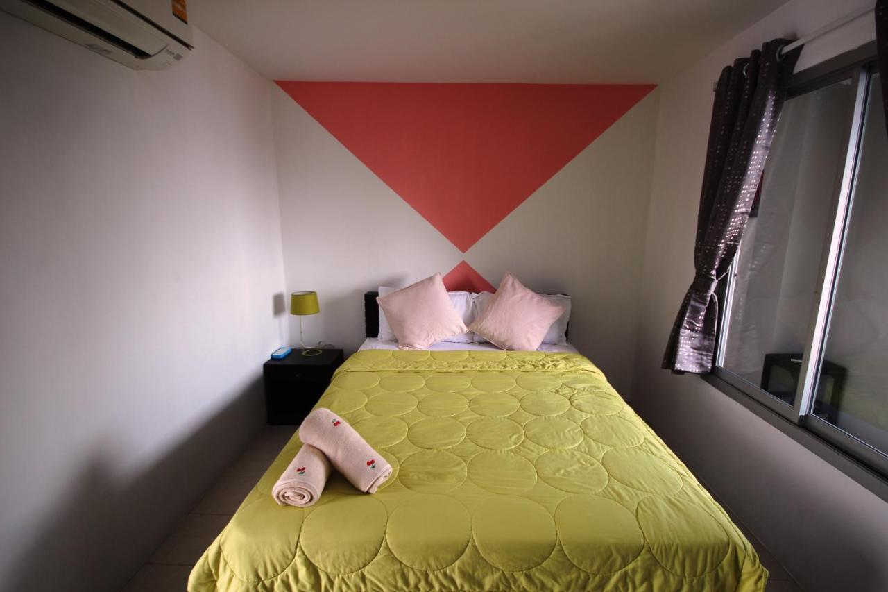 Hua Hin Paradise Guesthouse 外观 照片