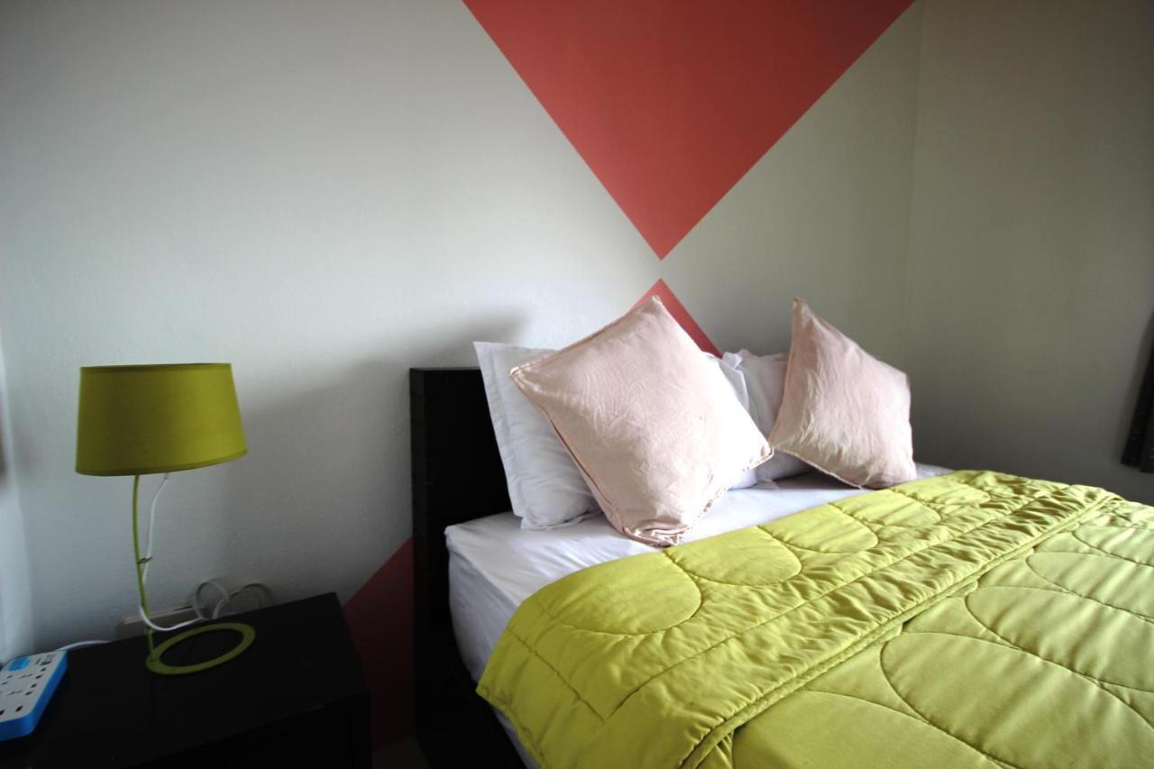 Hua Hin Paradise Guesthouse 外观 照片