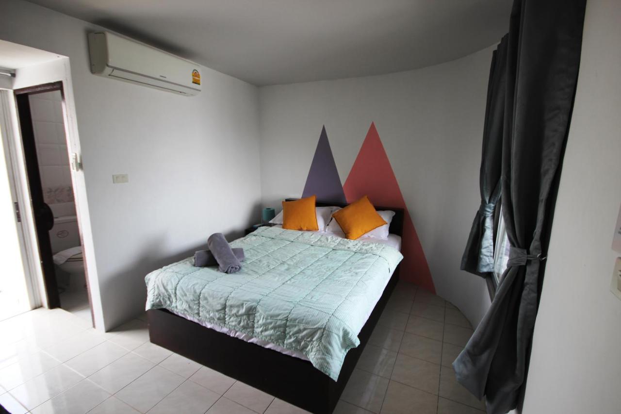 Hua Hin Paradise Guesthouse 外观 照片