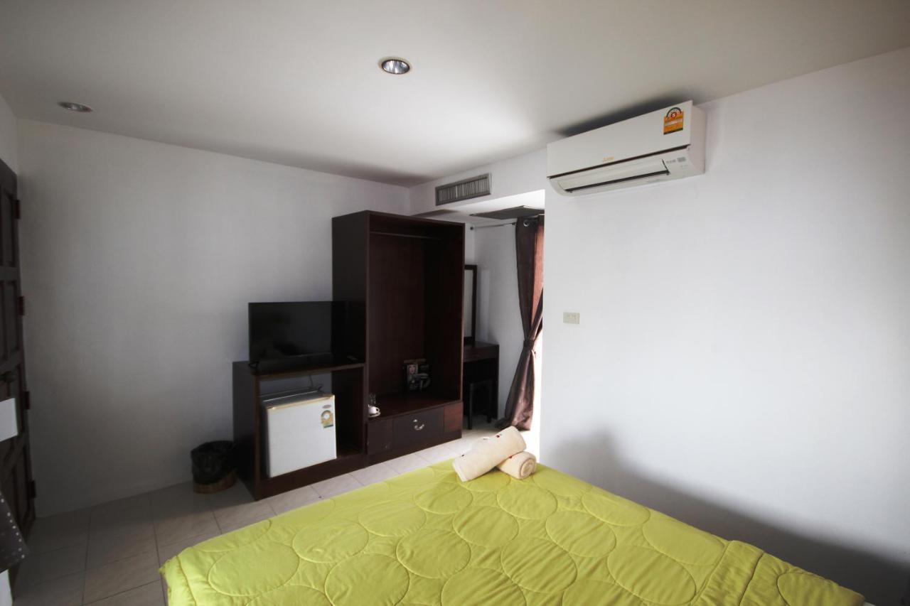 Hua Hin Paradise Guesthouse 外观 照片