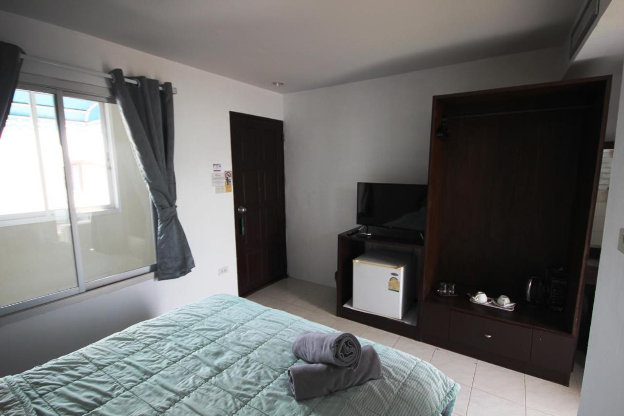 Hua Hin Paradise Guesthouse 外观 照片