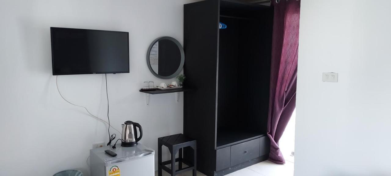 Hua Hin Paradise Guesthouse 外观 照片