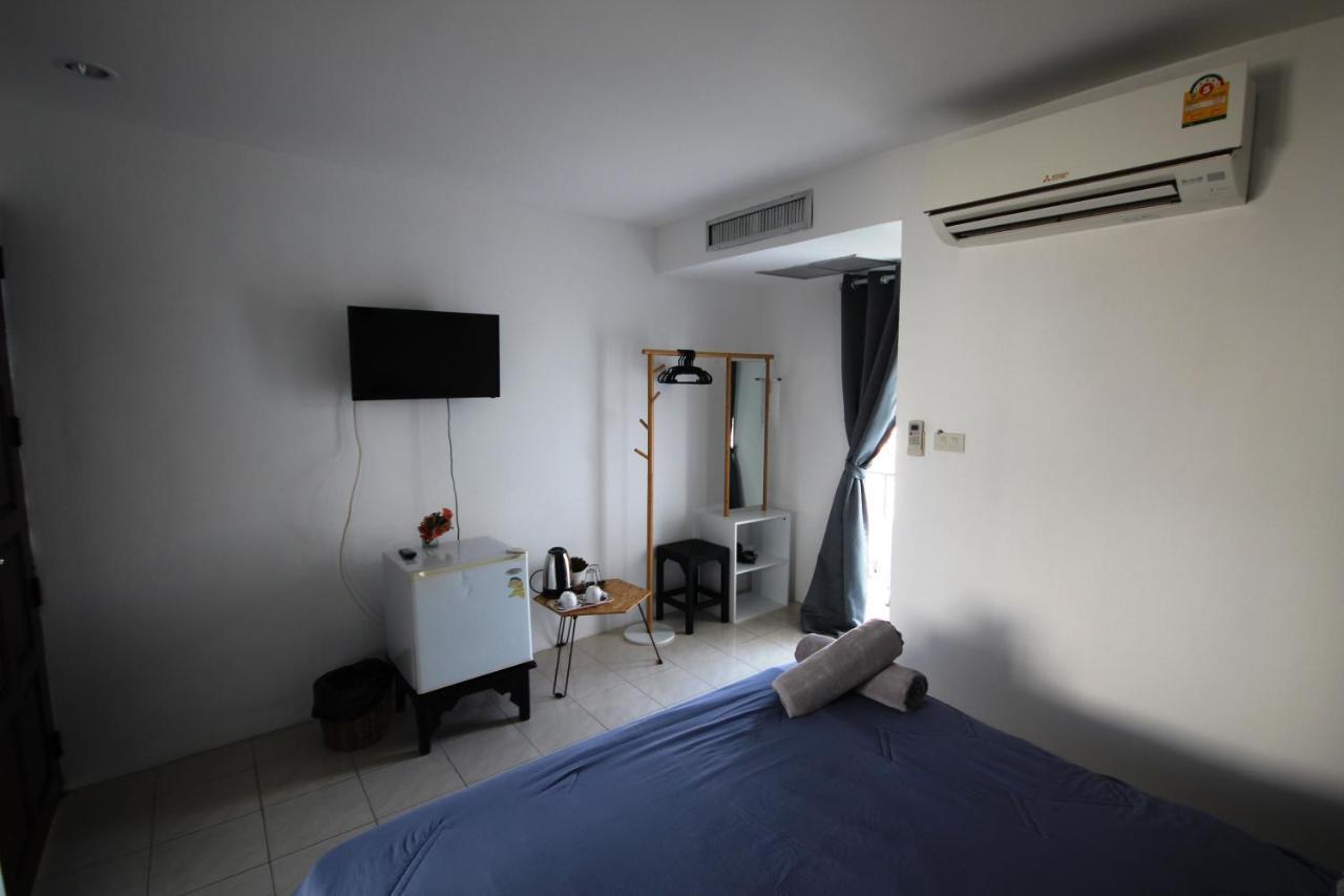 Hua Hin Paradise Guesthouse 外观 照片