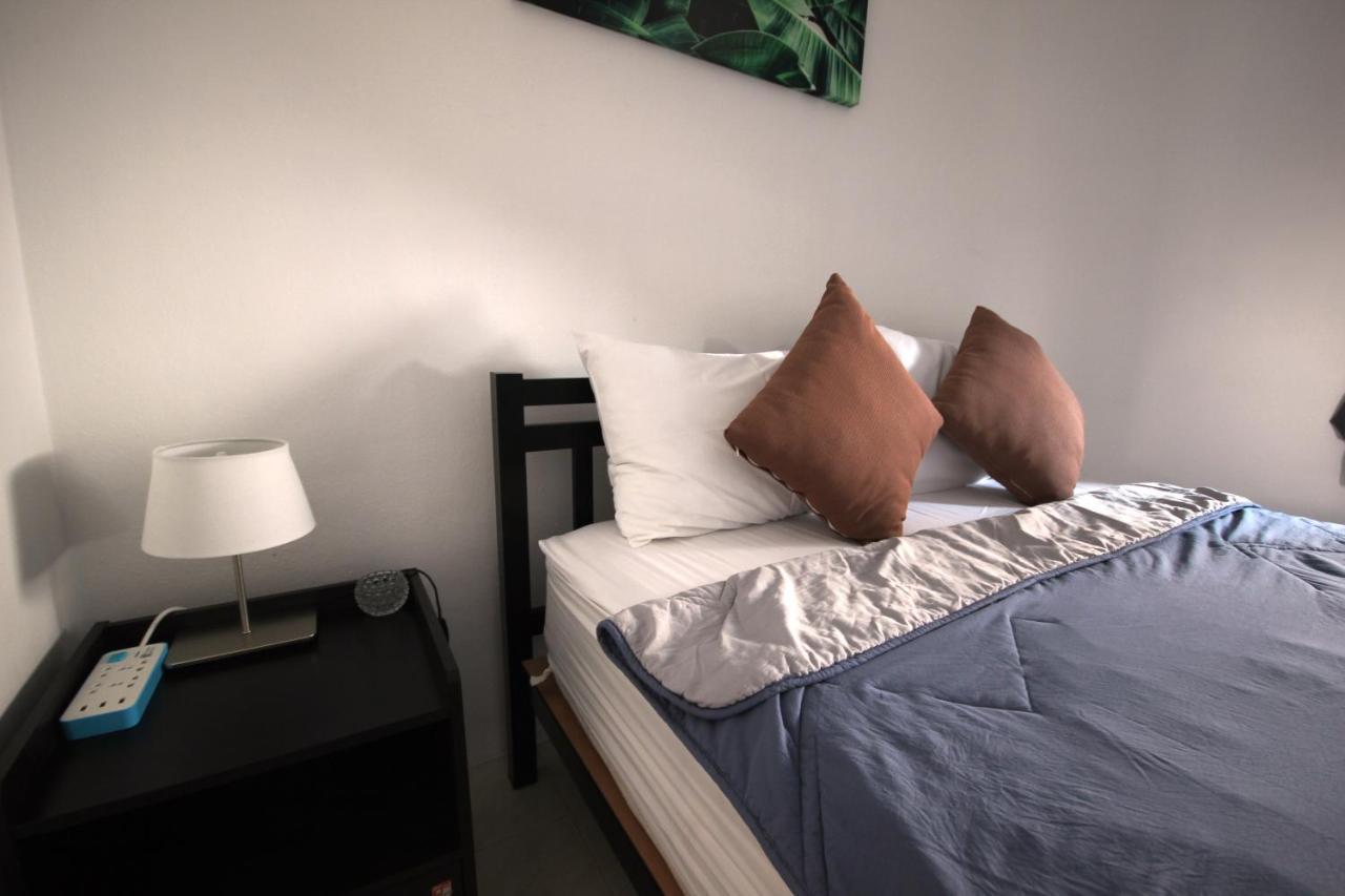 Hua Hin Paradise Guesthouse 外观 照片