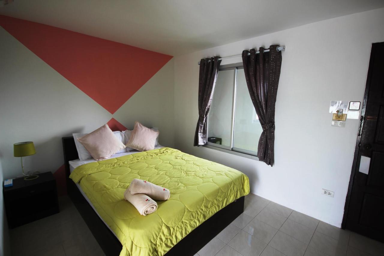Hua Hin Paradise Guesthouse 外观 照片