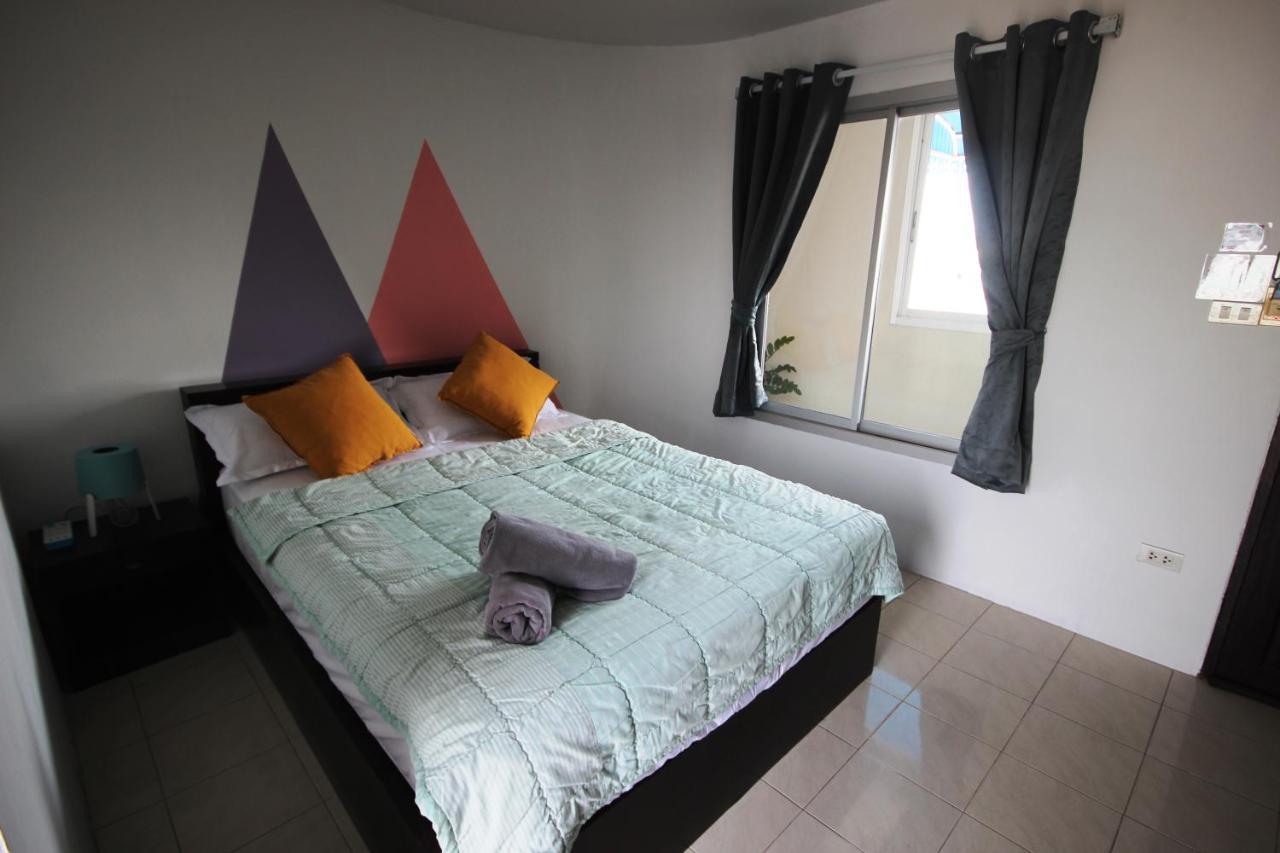 Hua Hin Paradise Guesthouse 外观 照片