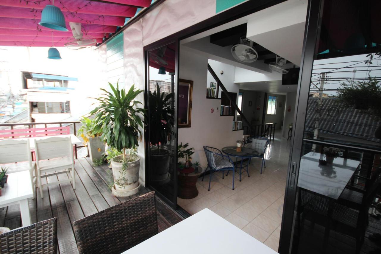 Hua Hin Paradise Guesthouse 外观 照片