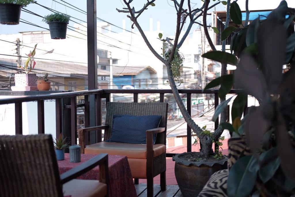 Hua Hin Paradise Guesthouse 外观 照片